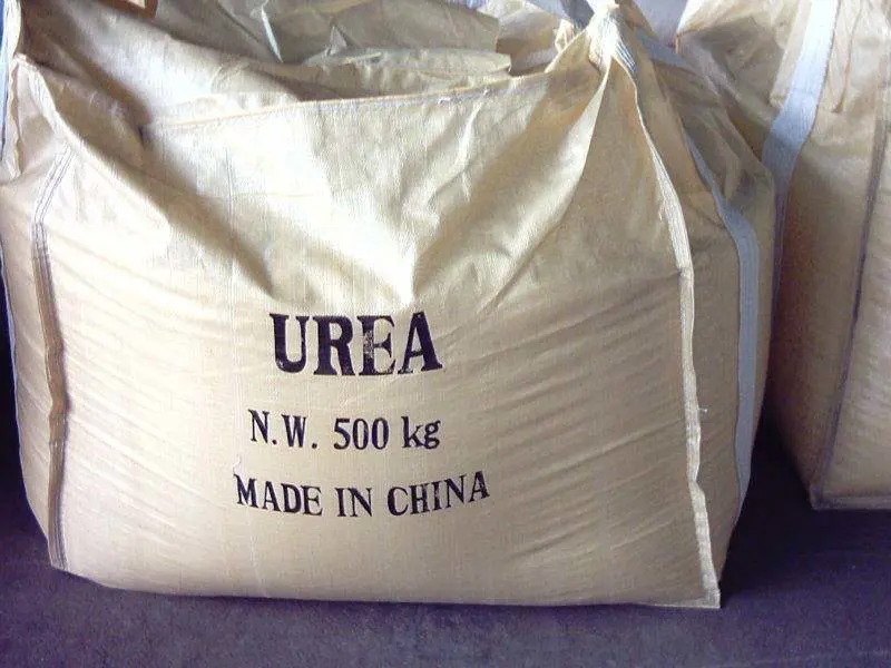 Factory Price Hot Selling Top Quality Carbamide Urea 46% Nitrogen Fertilizer for Agriculture Urea 46 CAS 57-13-6