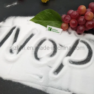 高品質カリ肥料 N.13-0-46