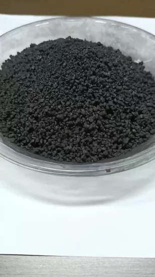 肥料 レオナルダイト由来の高品質フミン酸カリウム肥料（粉・粒）。