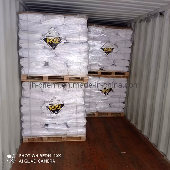 CAS 70693-62-8 豚コレラの消毒用の白いモノ過硫酸カリウム剤の原料
